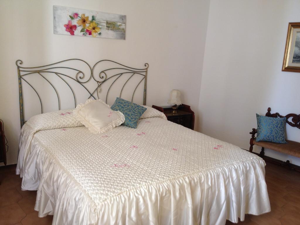 Casa Del Mulino Apartment Levanto Ngoại thất bức ảnh