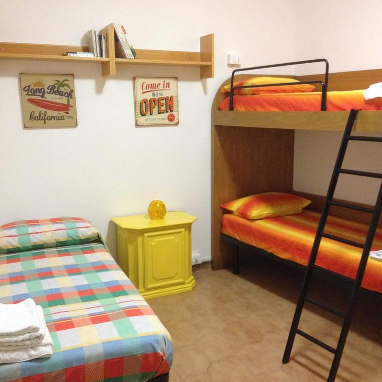 Casa Del Mulino Apartment Levanto Ngoại thất bức ảnh