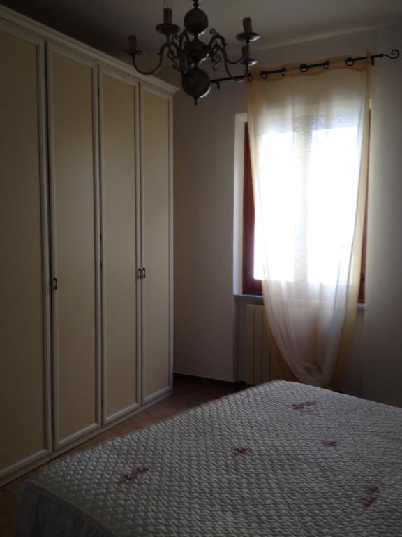 Casa Del Mulino Apartment Levanto Ngoại thất bức ảnh