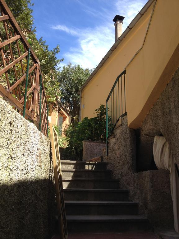 Casa Del Mulino Apartment Levanto Ngoại thất bức ảnh