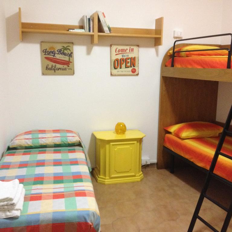 Casa Del Mulino Apartment Levanto Ngoại thất bức ảnh